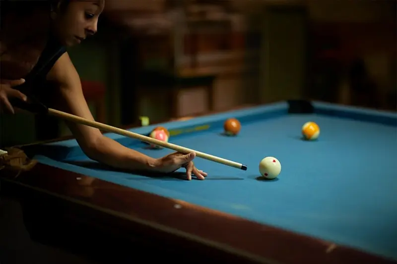 Billiards